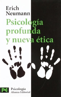 Books Frontpage Psicología profunda y nueva ética