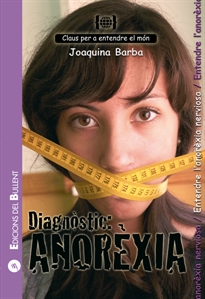 Books Frontpage Diagnòstic: anorèxia