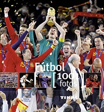 Books Frontpage Fútbol