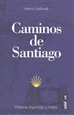 Front pageCaminos de Santiago