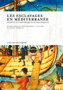 Books Frontpage Les esclavages en Méditerranée