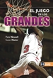 Front pageEl Juego de los grandes