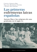 Front pageLas primeras enfermeras laicas españolas