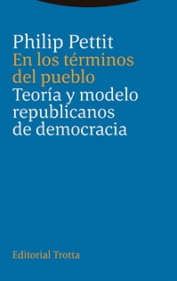 Books Frontpage En los términos del pueblo