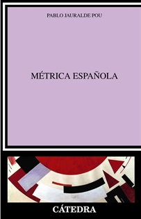 Books Frontpage Métrica española