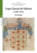 Front pageLope García de Salazar (1399-1476). Antología