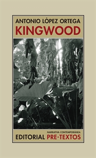 Books Frontpage Kingwood