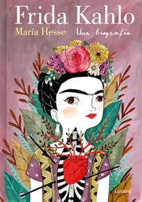 Books Frontpage Frida Kahlo. Una biografía (Edición especial)