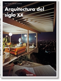 Books Frontpage Arquitectura del siglo XX