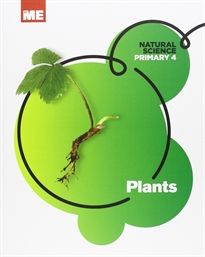 Books Frontpage Natural Science Modular 4 Plants