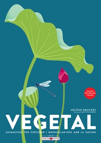 Books Frontpage Vegetal