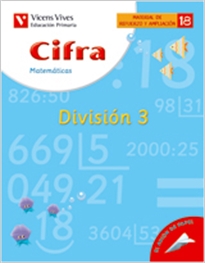 Books Frontpage Cifra C-18 Division 3