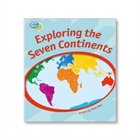 Books Frontpage TA L18 Exploring the Seven Continents