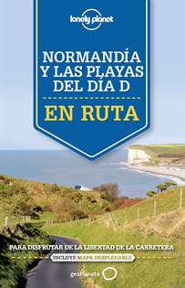 Books Frontpage En ruta por Normandía y las playas del Día D
