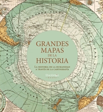 Books Frontpage Grandes mapas de la historia