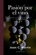 Front pagePasión por el vino