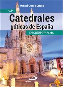 Books Frontpage Catedrales góticas de España