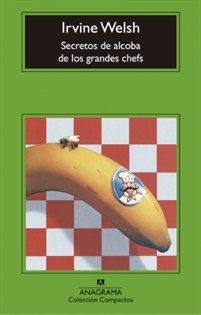 Books Frontpage Secretos de alcoba de los grandes chefs