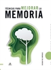 Front pageTécnicas para Mejorar la Memoria
