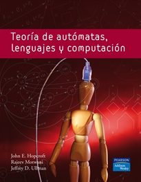 Books Frontpage Teoría De Autómatas, Lenguajes Y Computación