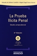 Front pageLa prueba ilícita penal