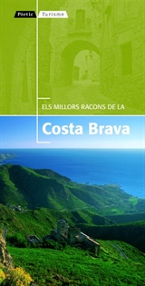 Books Frontpage Els millors racons de la Costa Brava