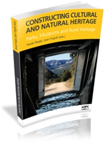 Books Frontpage Constructing Cultural and Natural Heritage