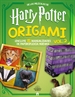 Front pageHarry Potter. Origami (Volumen 2)