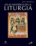 Portada del libro Atlas histórico de la liturgia