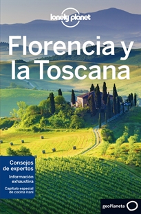Books Frontpage Florencia y la Toscana 6