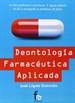 Front pageDeontologia Farmaceutica Aplicada