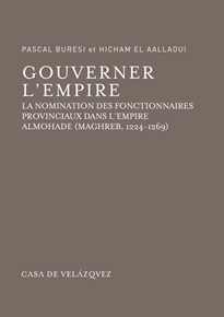 Books Frontpage Gouverner l'Empire