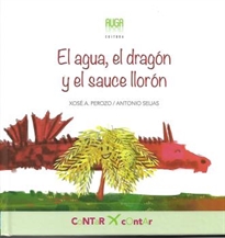 Books Frontpage El agua, el dragón y el sauce llorón