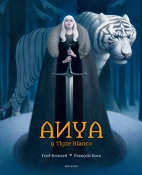 Books Frontpage Anya y Tigre Blanco