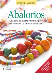 Books Frontpage Abalorios