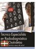 Front pageTécnico Especialista Radiodiagnóstico. Servicio vasco de salud-Osakidetza. Simulacros de examen