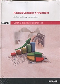 Books Frontpage Análisis contable y financiero