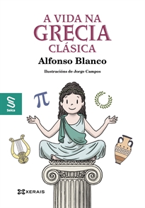 Books Frontpage A vida na Grecia clásica