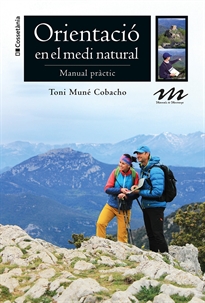 Books Frontpage Orientació en el medi natural