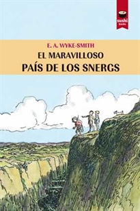 Books Frontpage El maravilloso país de los snergs