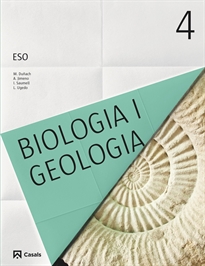 Books Frontpage Biologia i Geologia 4 ESO (2016)