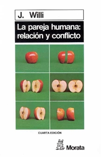 Books Frontpage La pareja humana. Relación y conflicto