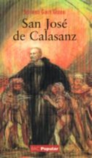 Books Frontpage San José de Calasanz