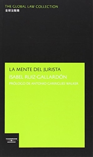 Books Frontpage La mente del jurista