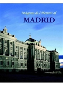 Books Frontpage Imágenes de  / Pictures of Madrid