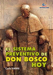 Books Frontpage El Sistema Preventivo de Don Bosco hoy