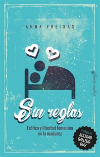 Books Frontpage Sin reglas