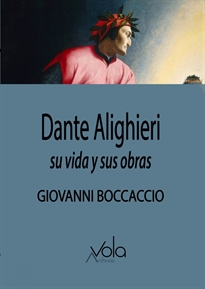 Books Frontpage Dante Alighieri