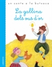 Front pageLa gallina dels ous d'or