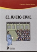 Front pageJuicio civil.